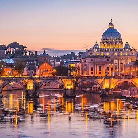 Trastevere Apartment House Holiday Rome Extérieur photo