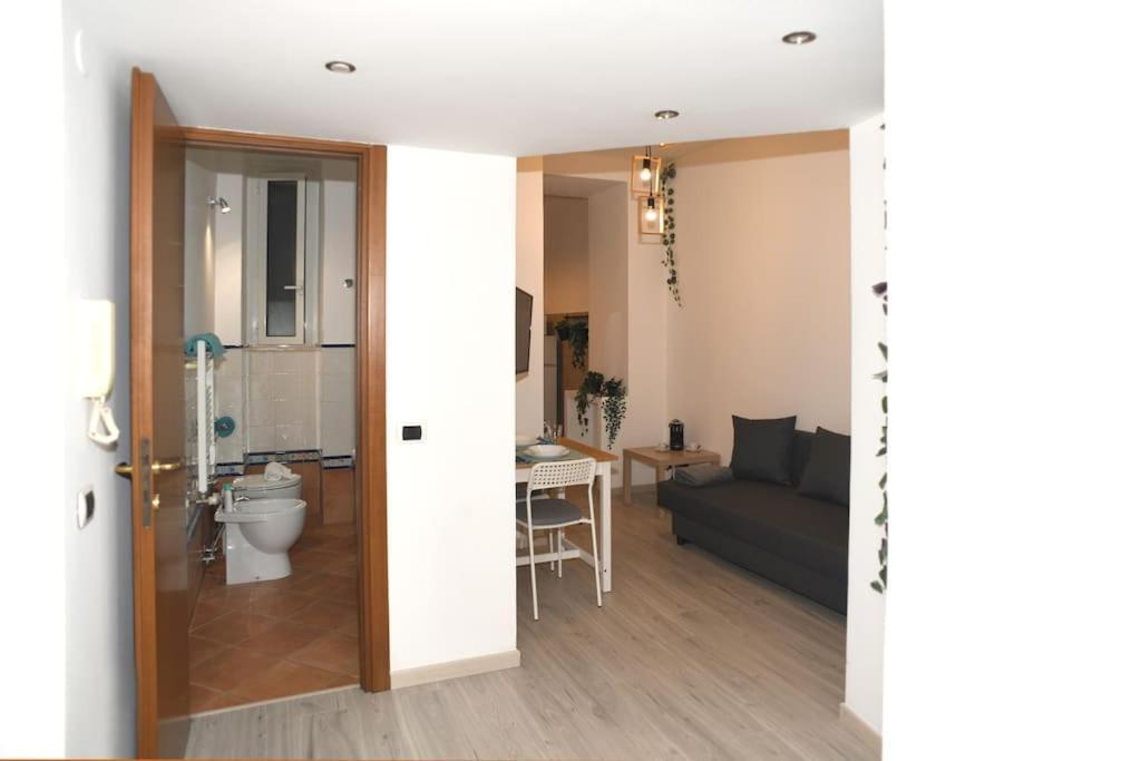 Trastevere Apartment House Holiday Rome Extérieur photo