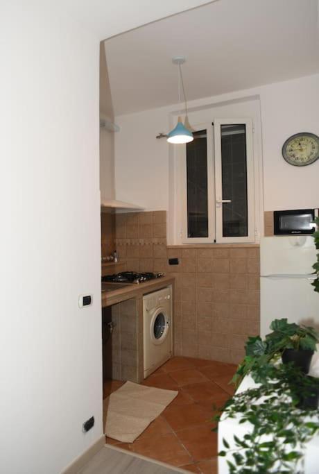 Trastevere Apartment House Holiday Rome Extérieur photo