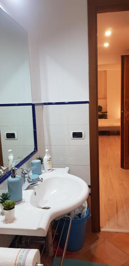 Trastevere Apartment House Holiday Rome Extérieur photo