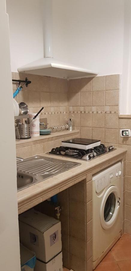 Trastevere Apartment House Holiday Rome Extérieur photo