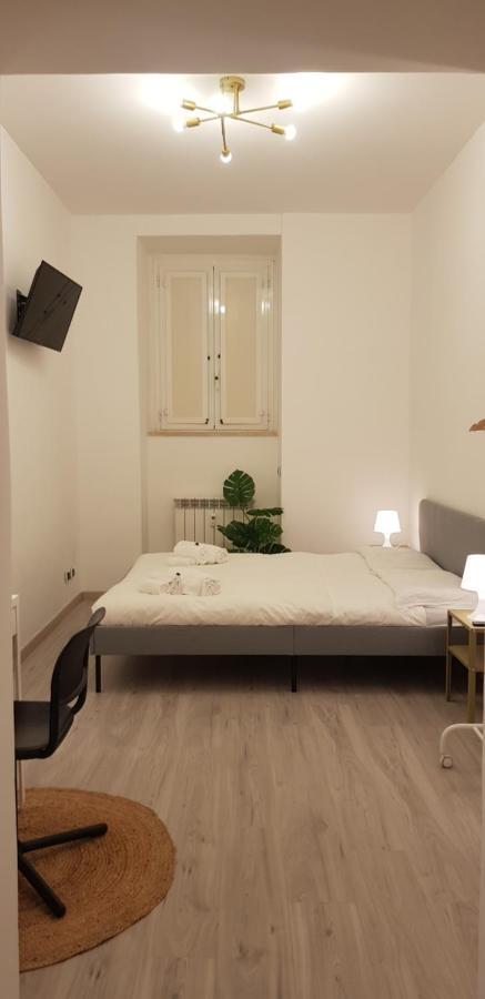Trastevere Apartment House Holiday Rome Extérieur photo