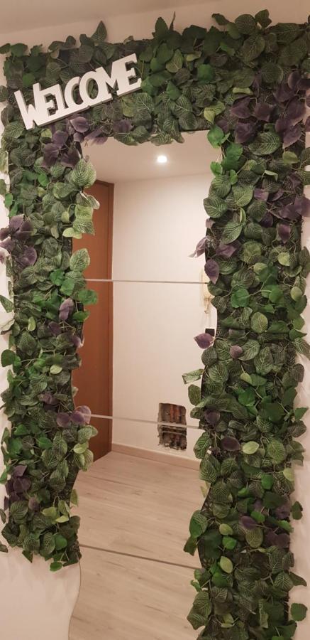 Trastevere Apartment House Holiday Rome Extérieur photo