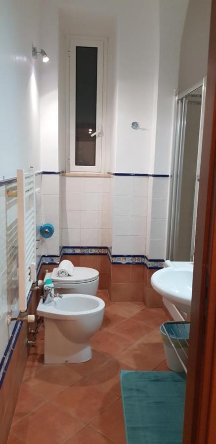 Trastevere Apartment House Holiday Rome Extérieur photo